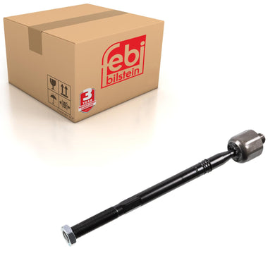 Front Inner Tie Rod Inc Nut Fits Porsche Cayenne Volkswagen Amarok S1 Febi 37203