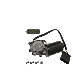 Front Wiper Motor Fits Meriva 6270045 LHD Only Febi 37226