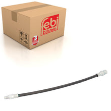 Load image into Gallery viewer, Front Brake Hose Fits Volkswagen Karman Ghia 14 Kafer Typ 3 31 36 Febi 37232