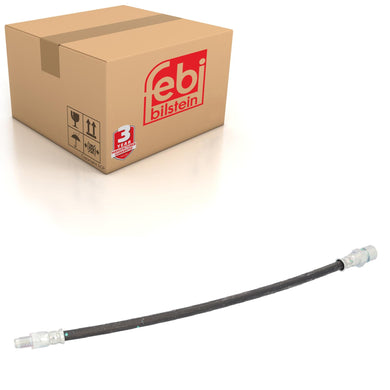 Front Brake Hose Fits Volkswagen Karman Ghia 14 Kafer Typ 3 31 36 Febi 37232