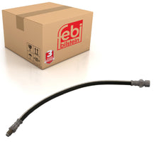 Load image into Gallery viewer, Front Brake Hose Fits Volkswagen Karman Ghia 14 Kafer Typ 3 31 36 Febi 37238