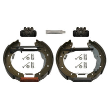 Load image into Gallery viewer, Rear Brake Shoe Set Inc Additional Parts Fits Renault Laguna Megane S Febi 37242