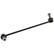 Load image into Gallery viewer, Front Left Drop Link X3 Anti Roll Bar Stabiliser Fits BMW Febi 37247