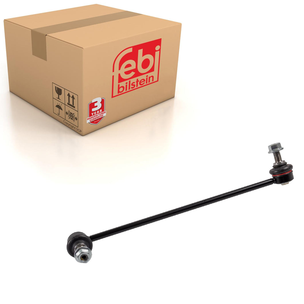 Front Left Drop Link X3 Anti Roll Bar Stabiliser Fits BMW Febi 37247