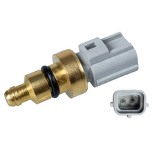 Load image into Gallery viewer, Coolant Temperature Sensor Inc Gasket Fits Ford Fiesta Focus Fusion K Febi 37251