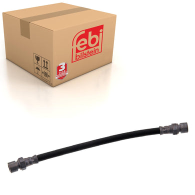 Brake Hose Fits Volkswagen 181 18 Karman Ghia 14 Kafer Transporter 23 Febi 37252
