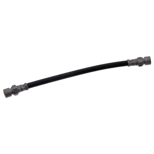 Brake Hose Fits Volkswagen 181 18 Karman Ghia 14 Kafer Transporter 23 Febi 37252