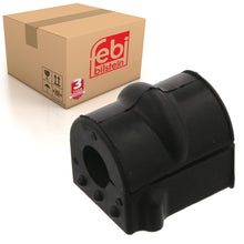Load image into Gallery viewer, Corsa Front Anti Roll Bar Bush D Stabiliser 15mm Fits Vauxhall Febi 37253
