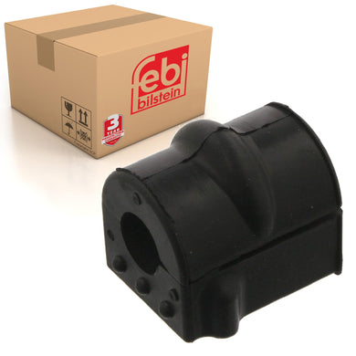 Corsa Front Anti Roll Bar Bush D Stabiliser 15mm Fits Vauxhall Febi 37253
