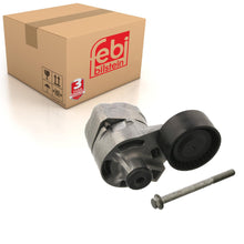 Load image into Gallery viewer, Auxiliary Belt Tensioner Assembly Inc Bolt Fits Ford Transit 6 Febi 37255