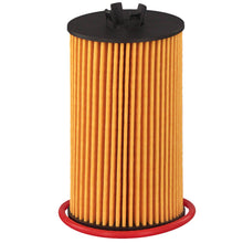 Load image into Gallery viewer, Oil Filter Inc Sealing Ring Fits Vauxhall Adam Agila Astra Corsa Insi Febi 37257