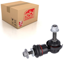 Load image into Gallery viewer, Rear Drop Link CMAX Anti Roll Bar Stabiliser Fits Ford 1 814 315 S1 Febi 37261
