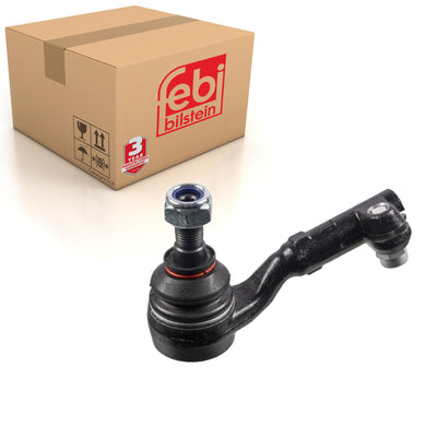 X1 Front Left Tie Rod End Outer Track Fits BMW 32 10 6 793 623 Febi 37263