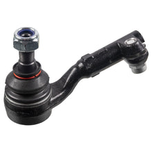 Load image into Gallery viewer, X1 Front Left Tie Rod End Outer Track Fits BMW 32 10 6 793 623 Febi 37263