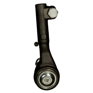 X1 Front Right Tie Rod End Outer Track Fits BMW 32 10 6 793 624 Febi 37264
