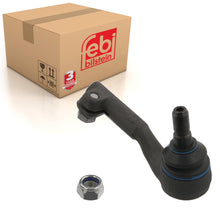 Load image into Gallery viewer, X1 Front Right Tie Rod End Outer Track Fits BMW 32 10 6 793 624 Febi 37264