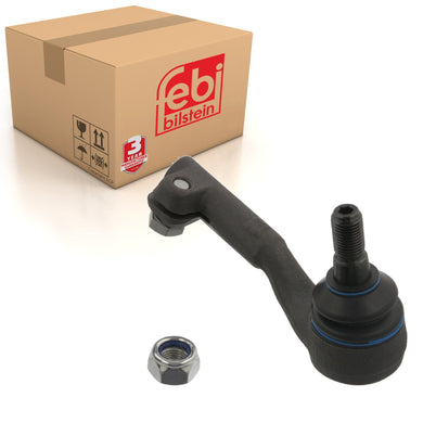X1 Front Right Tie Rod End Outer Track Fits BMW 32 10 6 793 624 Febi 37264