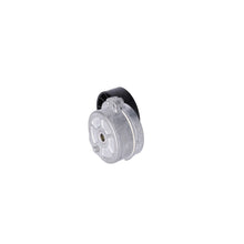 Load image into Gallery viewer, Auxiliary Belt Tensioner Assembly Fits Lancia Phedra FIAT Scudo Ulyss Febi 37266