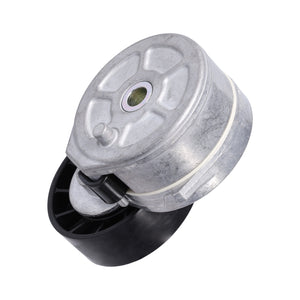 Auxiliary Belt Tensioner Assembly Fits Lancia Phedra FIAT Scudo Ulyss Febi 37266