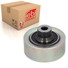 Load image into Gallery viewer, Auxiliary Belt Idler Pulley Fits Peugeot 1007 206 207 307 Citroen C2 Febi 37268