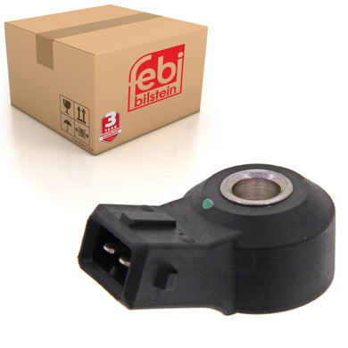 Knock Sensor Fits Mercedes Benz C-Class Model 202 203 CL 215 216 CLK Febi 37269