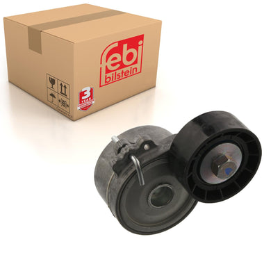 Auxiliary Belt Tensioner Assembly Fits Peugeot 206 Expert Partner Ran Febi 37270