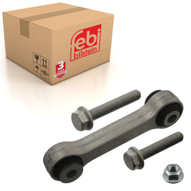 Front Drop Link A5 Anti Roll Bar Stabiliser Fits Audi S5 Febi 37276