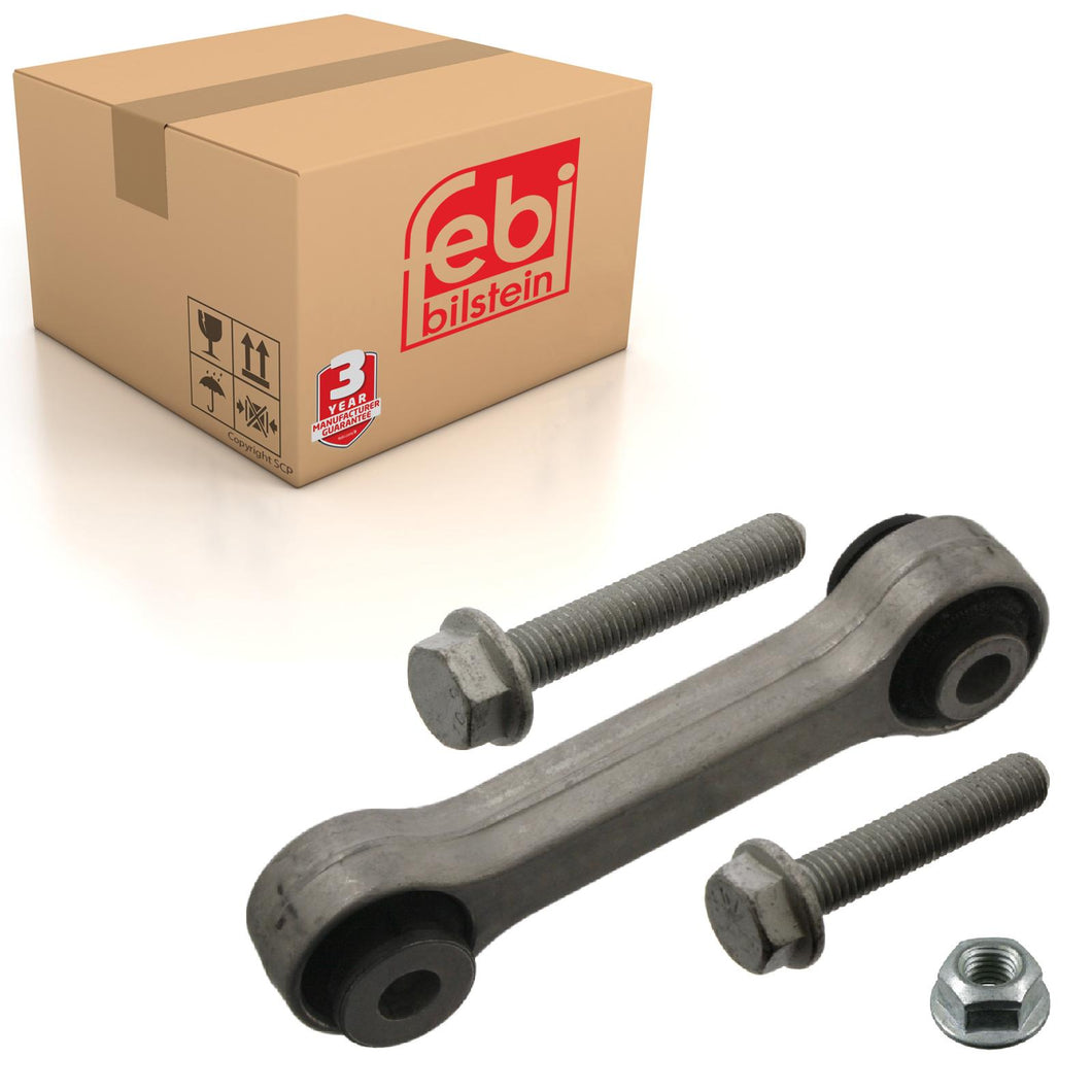 Front Drop Link A5 Anti Roll Bar Stabiliser Fits Audi S5 Febi 37276