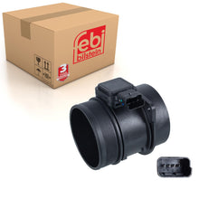 Load image into Gallery viewer, Air Flow / Mass Meter Fits Lancia Phedra FIAT Scudo Ulysse Volvo C 30 Febi 37288