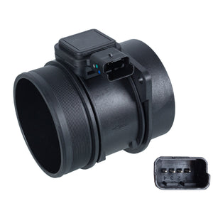 Air Flow / Mass Meter Fits Lancia Phedra FIAT Scudo Ulysse Volvo C 30 Febi 37288