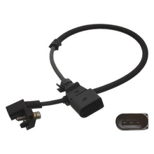 Load image into Gallery viewer, Crankshaft Sensor Inc Bolt Fits Volkswagen Caddy Lupo Polo Skoda Fabi Febi 37294