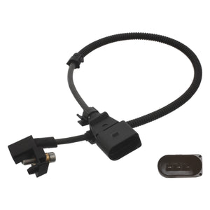 Crankshaft Sensor Inc Bolt Fits Volkswagen Caddy Lupo Polo Skoda Fabi Febi 37294