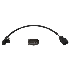 Crankshaft Sensor Inc Bolt Fits Volkswagen Polo Skoda Fabia Seat Cord Febi 37299