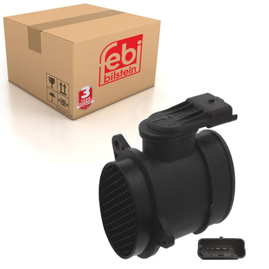 Air Flow / Mass Meter Fits Mazda Mazda3 BK FIAT Scudo Volvo C 30 S 40 Febi 37300