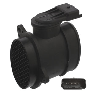 Air Flow / Mass Meter Fits Mazda Mazda3 BK FIAT Scudo Volvo C 30 S 40 Febi 37300