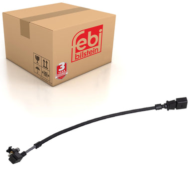 Crankshaft Sensor Inc Bolt Fits Volkswagen Bora Golf Van Variant Skod Febi 37302