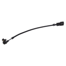 Load image into Gallery viewer, Crankshaft Sensor Inc Bolt Fits Volkswagen Bora Golf Van Variant Skod Febi 37302