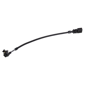 Crankshaft Sensor Inc Bolt Fits Volkswagen Bora Golf Van Variant Skod Febi 37302