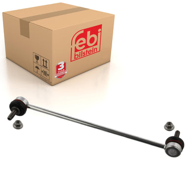 Front Drop Link Movano Anti Roll Bar Stabiliser Fits Vauxhall Febi 37309