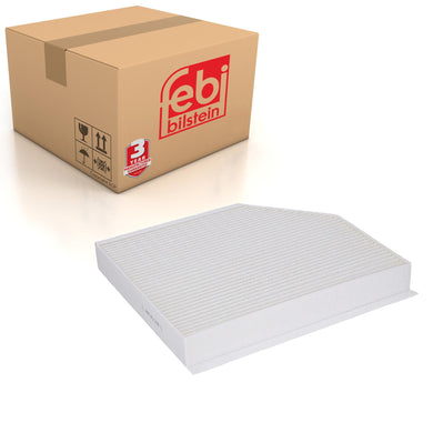 Cabin Pollen Filter Fits Audi A4 Allroad quattro Avant quattro quatt Febi 37313
