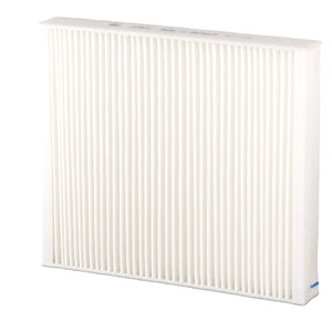 Cabin Pollen Filter Fits Volkswagen Crossfox Crosspolo 4 Crosspolo 5 Febi 37314