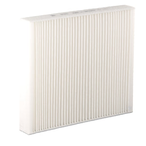 Cabin Pollen Filter Fits Volkswagen Crossfox Crosspolo 4 Crosspolo 5 Febi 37314
