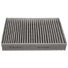 Load image into Gallery viewer, Cabin Filter Fits Volkswagen Touareg 2 4motion OE 7P0819631 Febi 37315