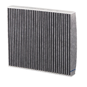 Carbon Cabin Pollen Filter Fits Volkswagen Crossfox Crosspolo 4 Cros Febi 37316