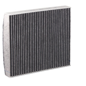 Carbon Cabin Pollen Filter Fits Volkswagen Crossfox Crosspolo 4 Cros Febi 37316