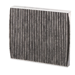 Carbon Cabin Pollen Filter Fits Volkswagen Crossfox Crosspolo 4 Cros Febi 37316