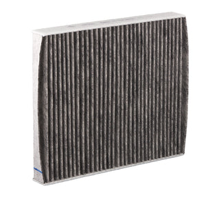 Carbon Cabin Pollen Filter Fits Volkswagen Crossfox Crosspolo 4 Cros Febi 37316