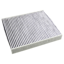 Load image into Gallery viewer, Carbon Cabin Pollen Filter Fits Volkswagen Crossfox Crosspolo 4 Cros Febi 37316