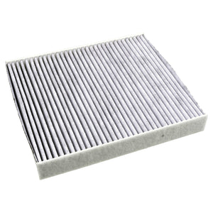 Carbon Cabin Pollen Filter Fits Volkswagen Crossfox Crosspolo 4 Cros Febi 37316