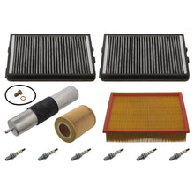 Load image into Gallery viewer, Filter Service Kit Fits BMW 520I 523I 528I OE 11427512300S1 Febi 37322